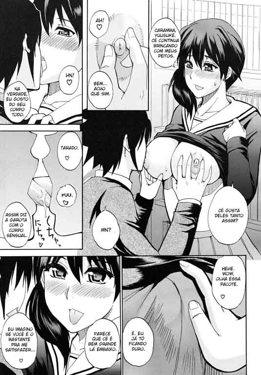 Tomodachi Ijou - Foto 9