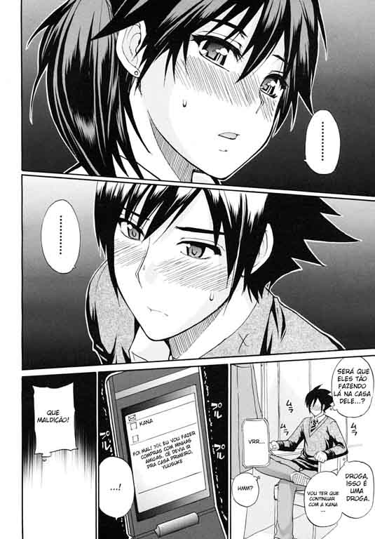 Tomodachi Ijou - Foto 14