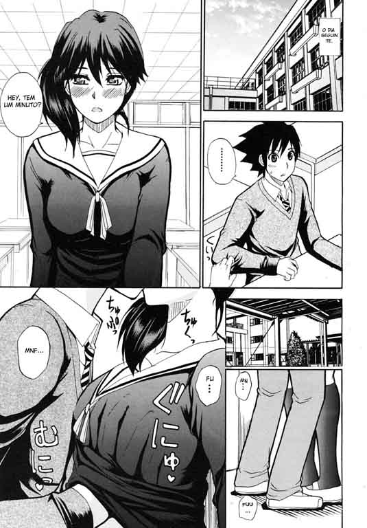 Tomodachi Ijou - Foto 15