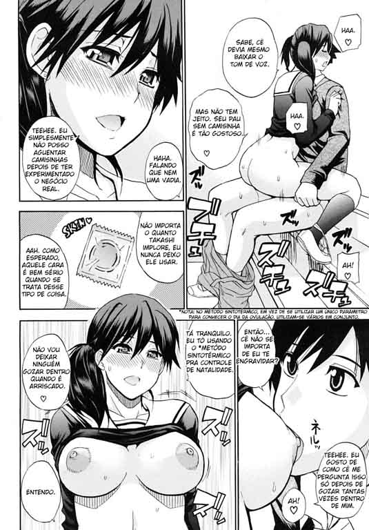 Tomodachi Ijou - Foto 24