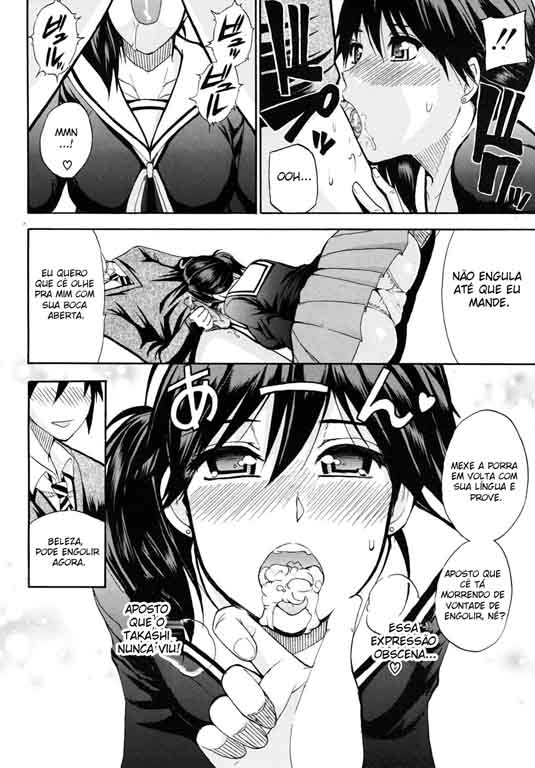 Tomodachi Ijou - Foto 32