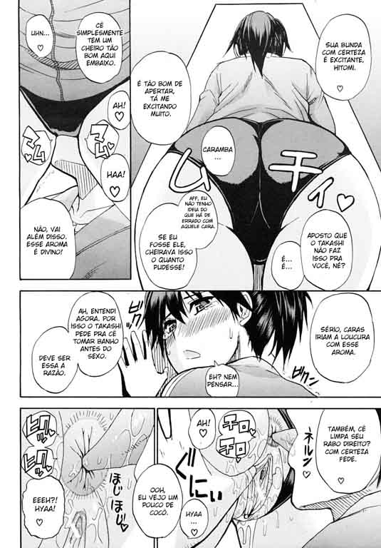 Tomodachi Ijou - Foto 34