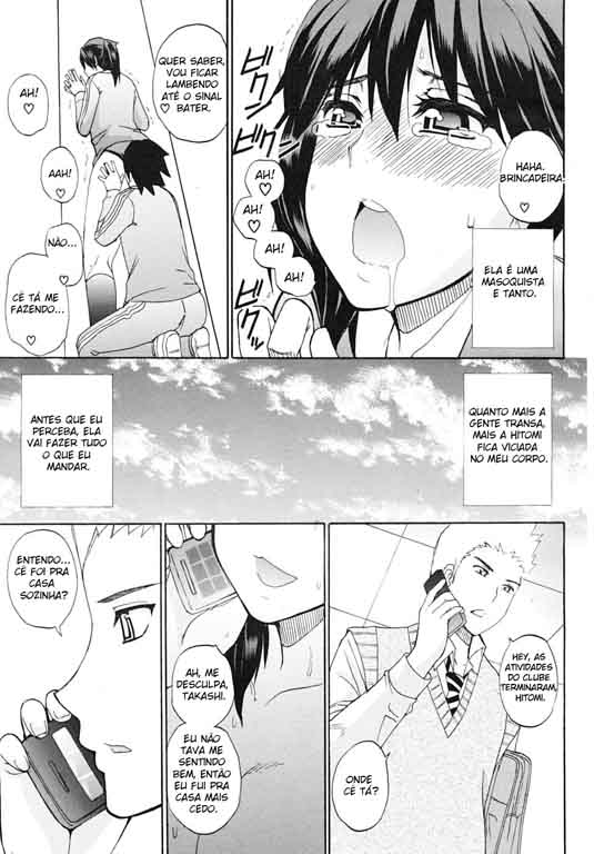 Tomodachi Ijou - Foto 36