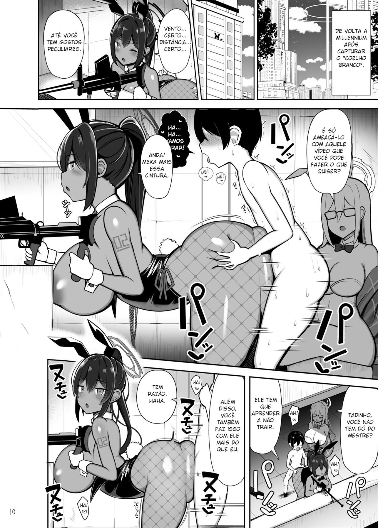Usagi no Koubi - Foto 9