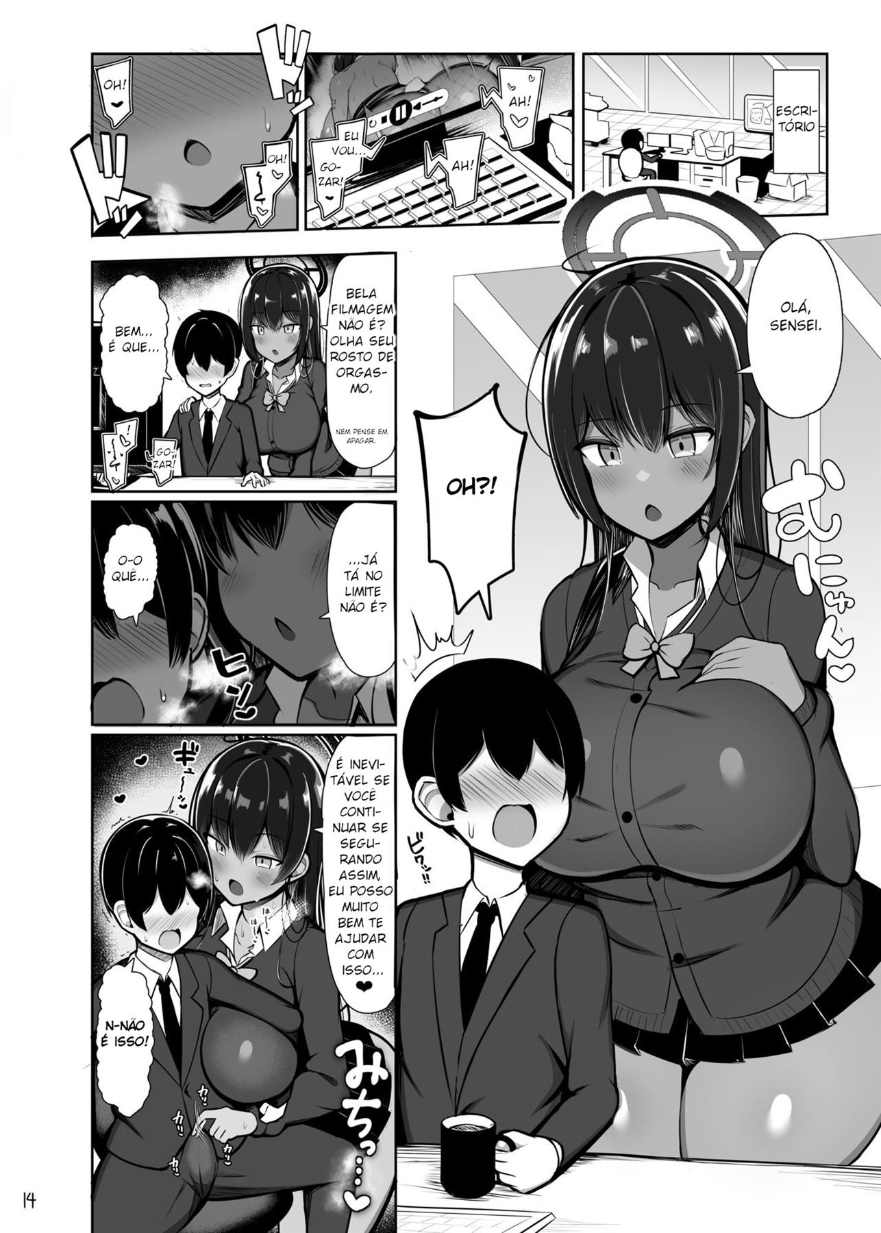 Usagi no Koubi - Foto 13