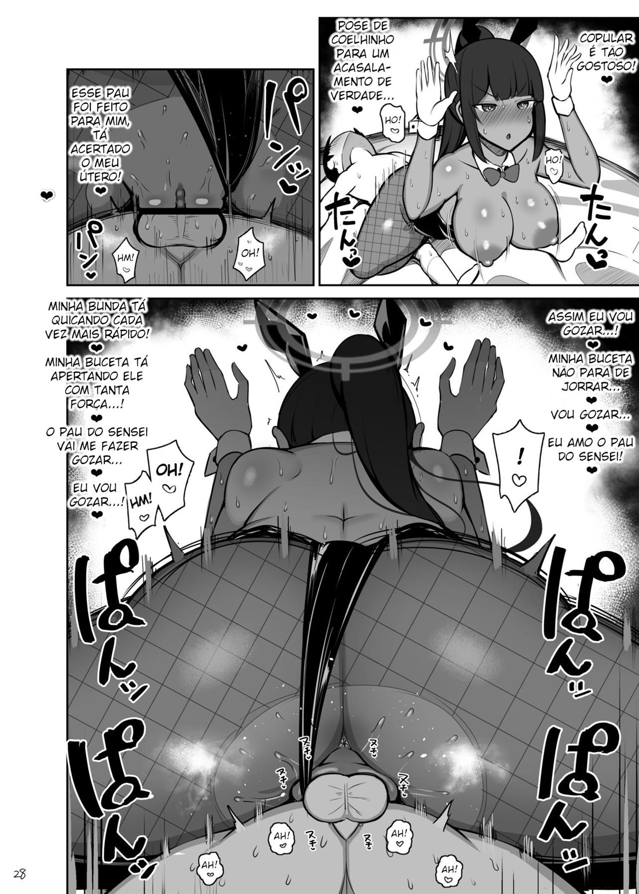 Usagi no Koubi - Foto 27