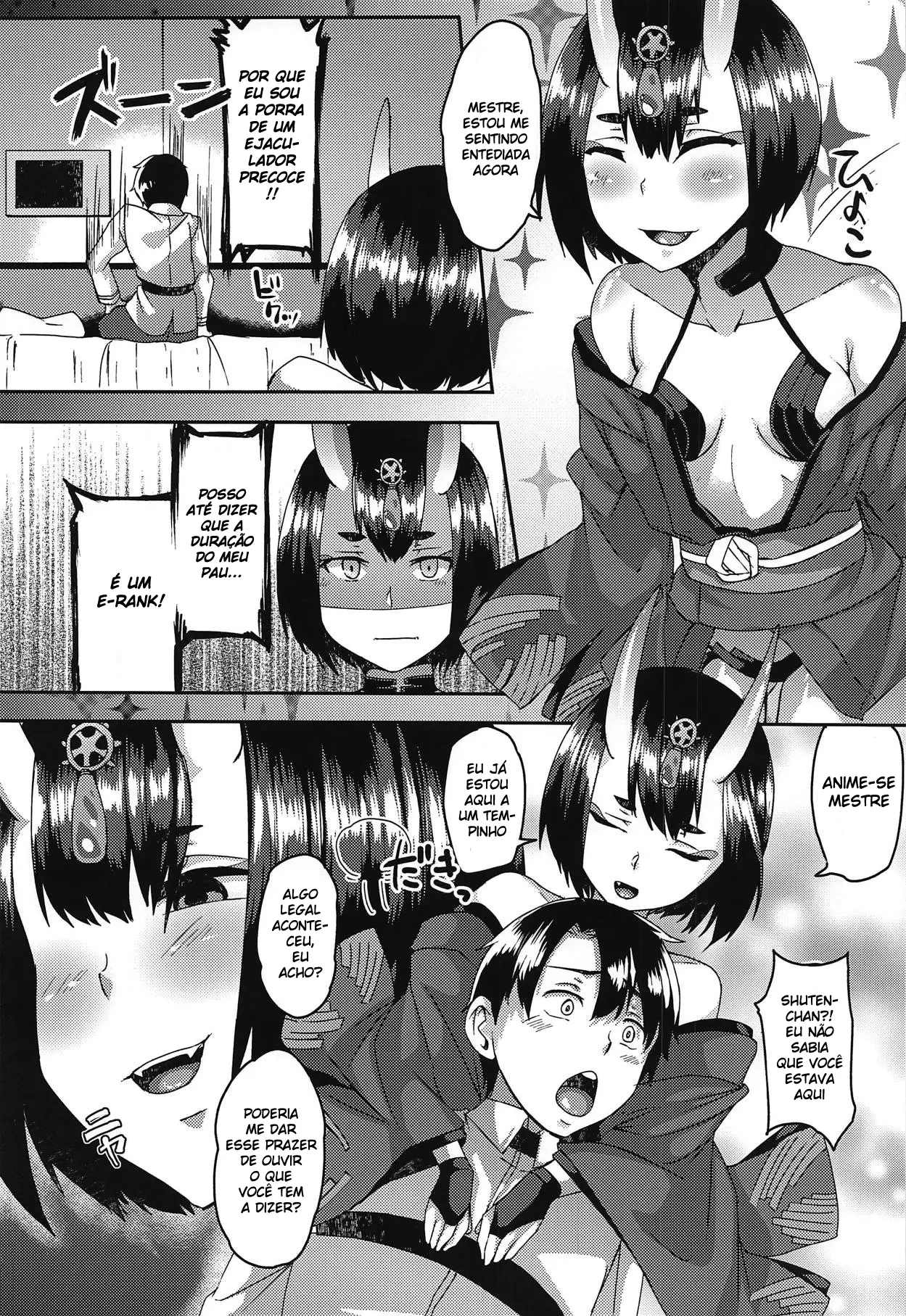 Oni no Kimagure. - Foto 5