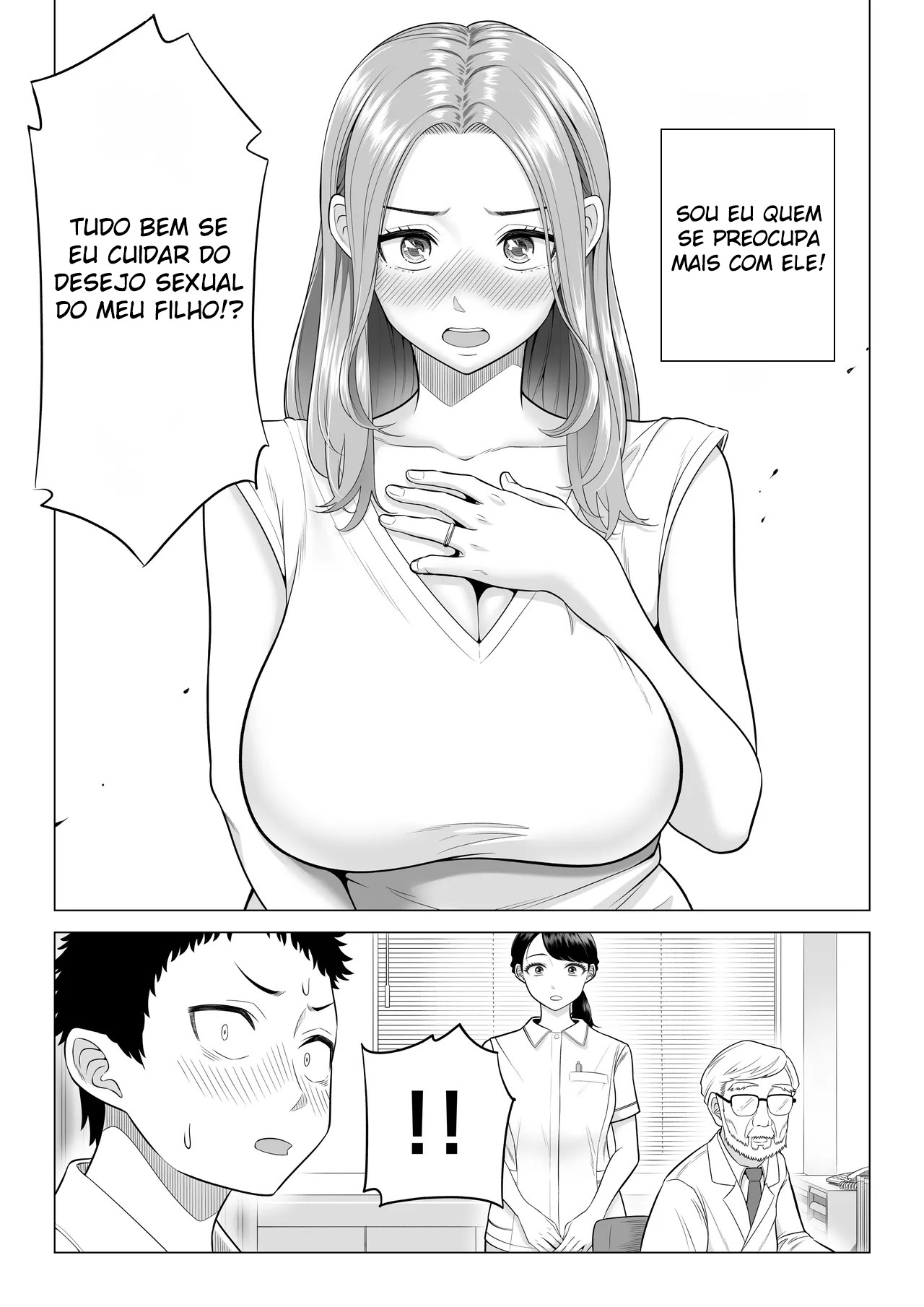 Wake Atte, Gibo ga Seiyoku Shoriki ni Narimashita. - Foto 8