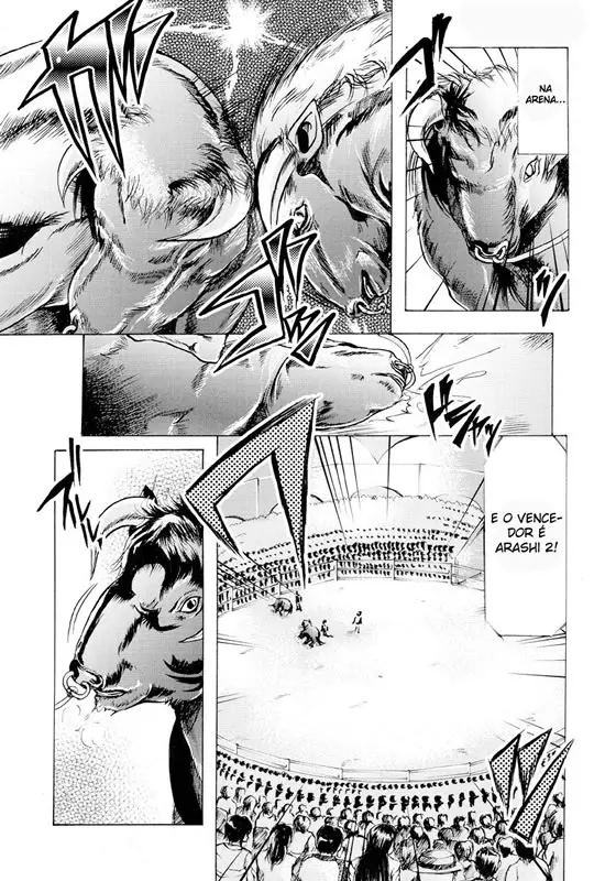 Seko ga Haru - Foto 1