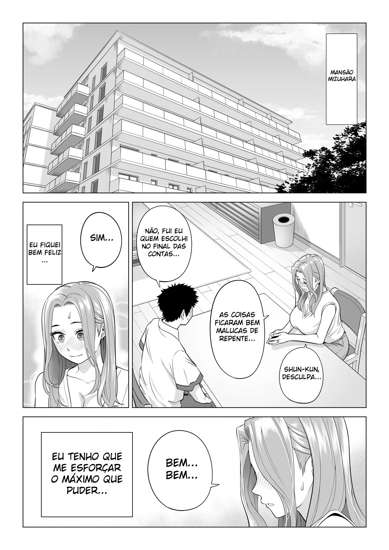 Wake Atte, Gibo ga Seiyoku Shoriki ni Narimashita. - Foto 15