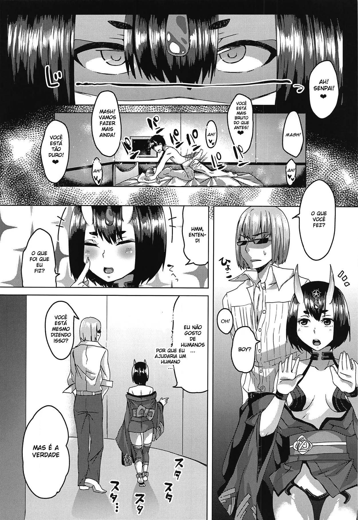 Oni no Kimagure. - Foto 19