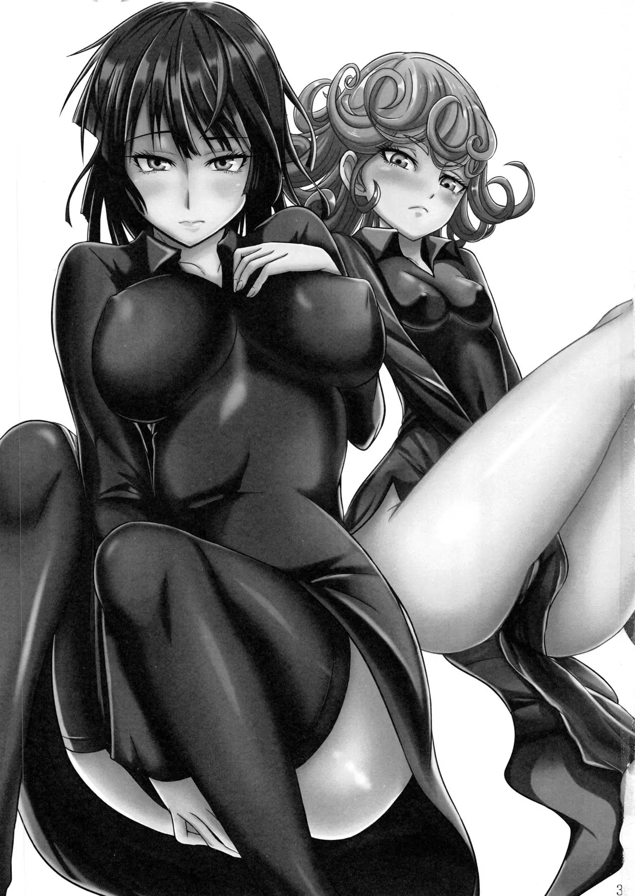 Dekoboko Love Sister - Foto 2