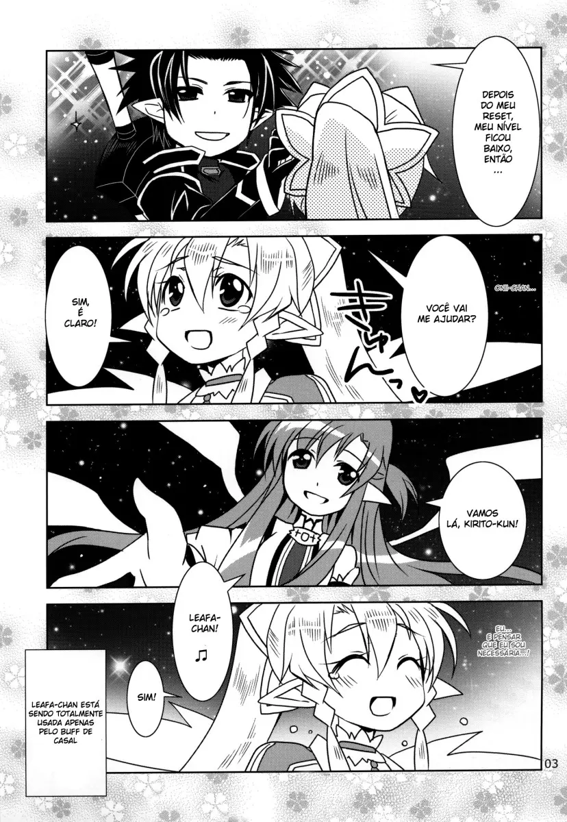 Massugu na Happa - Foto 2