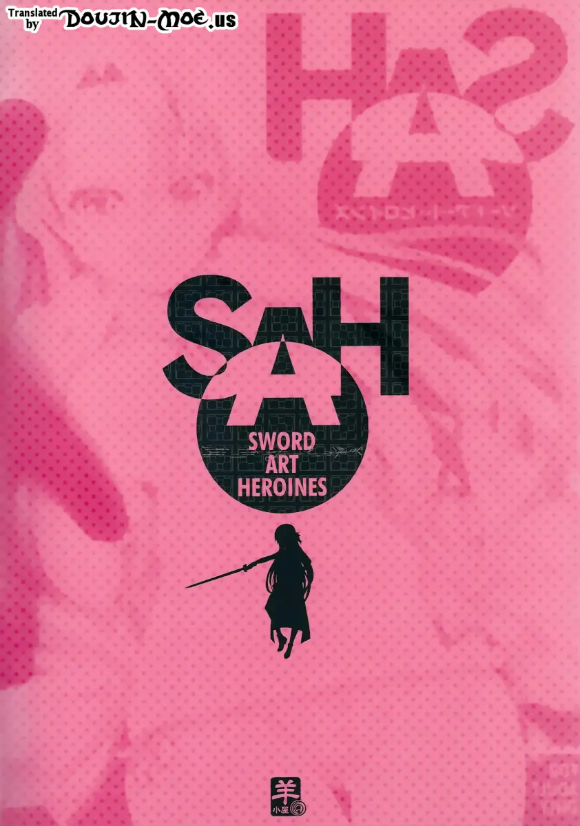 Sword Art Heroines - Foto 2