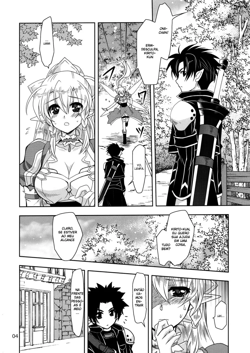 Massugu na Happa - Foto 3