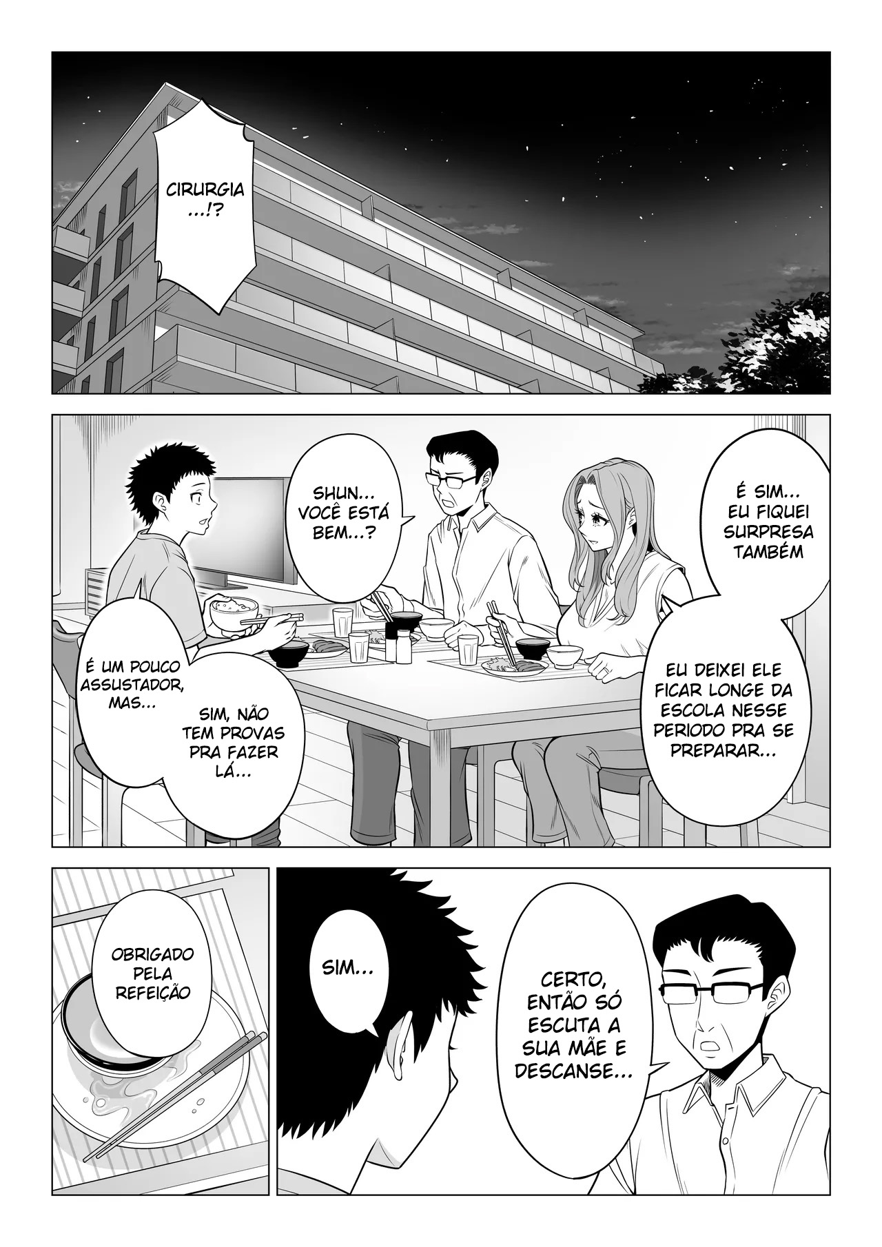 Wake Atte, Gibo ga Seiyoku Shoriki ni Narimashita. - Foto 38