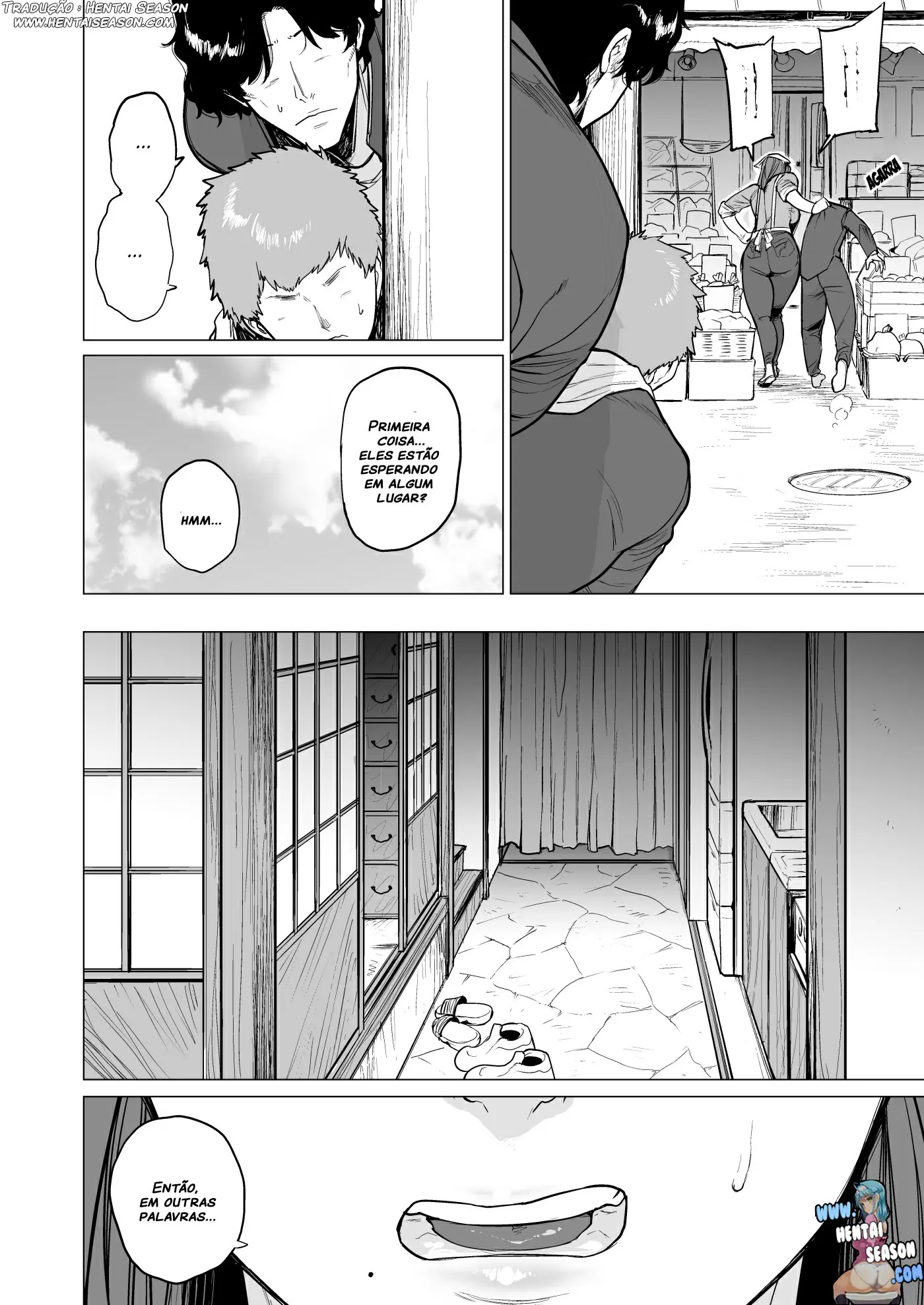 Uwasa no Hito - Foto 4