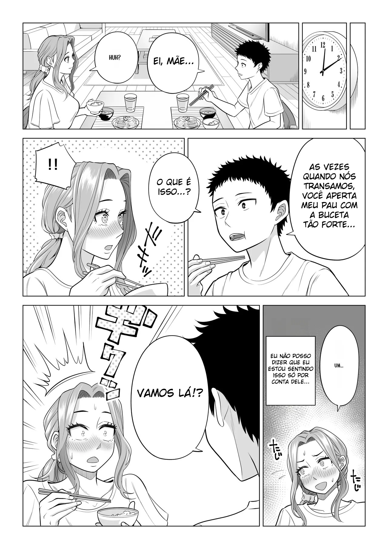 Wake Atte, Gibo ga Seiyoku Shoriki ni Narimashita. - Foto 45
