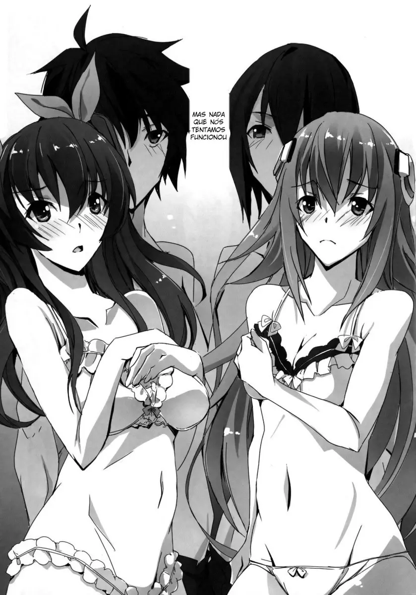 HIMEsama SWAP - Foto 4