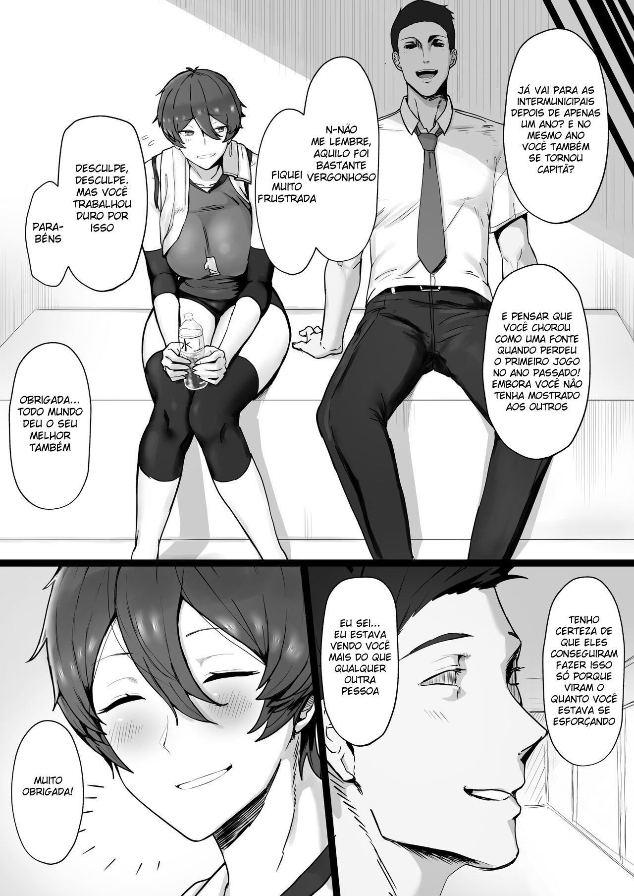 Ouji-sama-kei de Joshi kara Motemote dakedo Jitsu - Foto 5