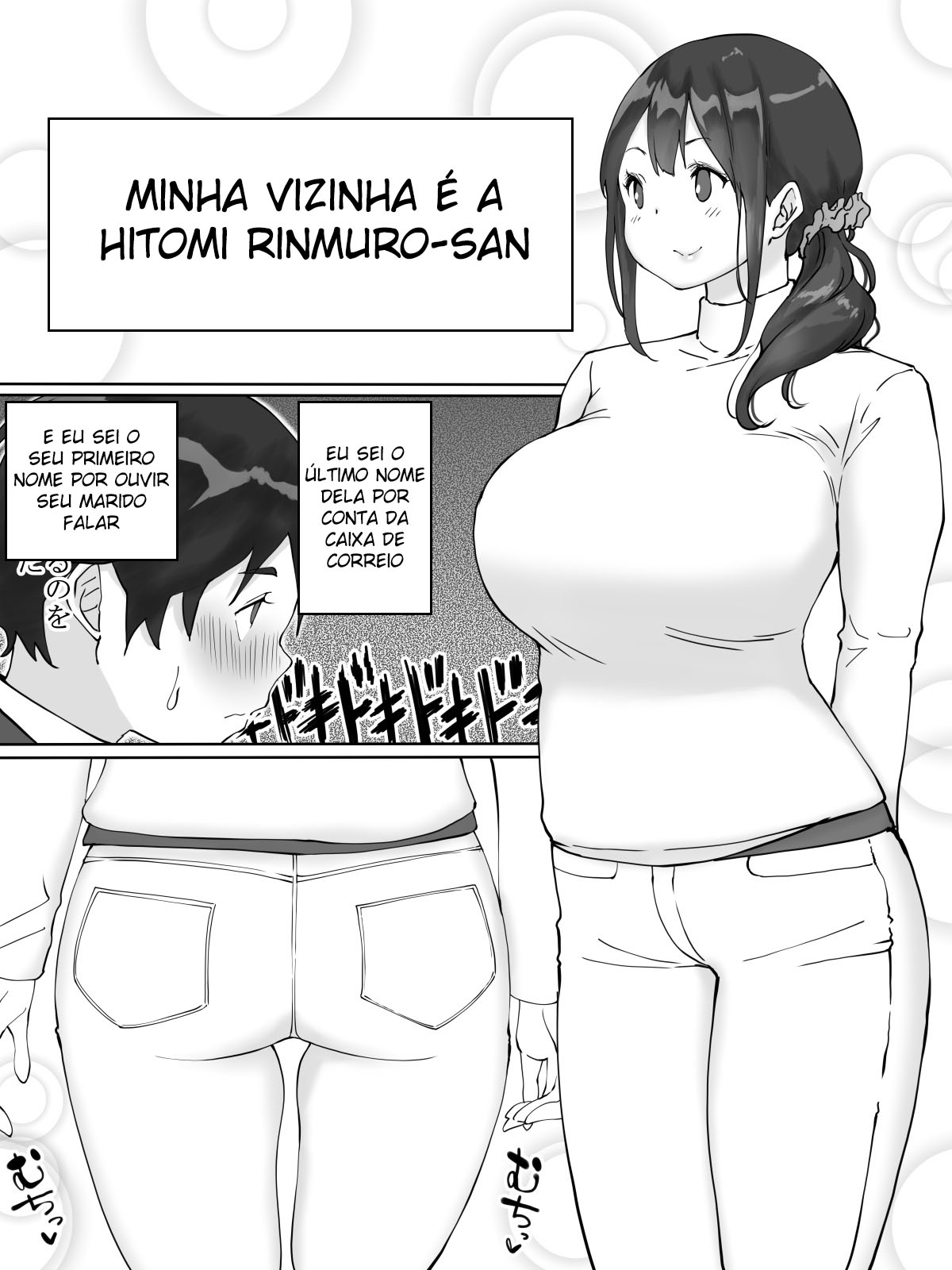 Boku ni SeFri ga Dekita Riyuu - Foto 5