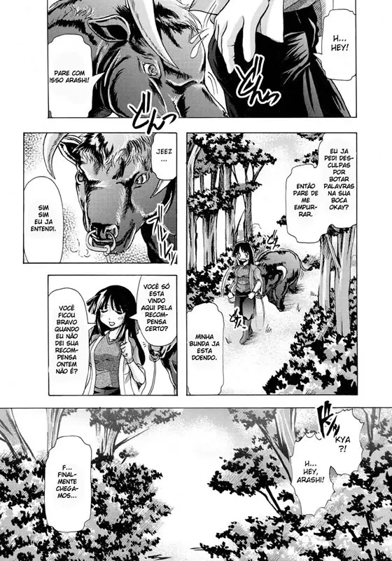 Seko ga Haru - Foto 5