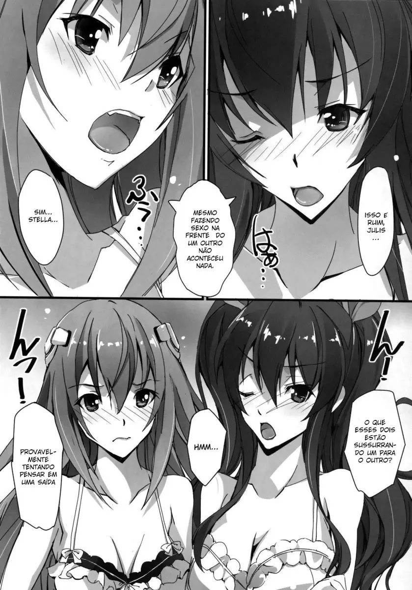 HIMEsama SWAP - Foto 5