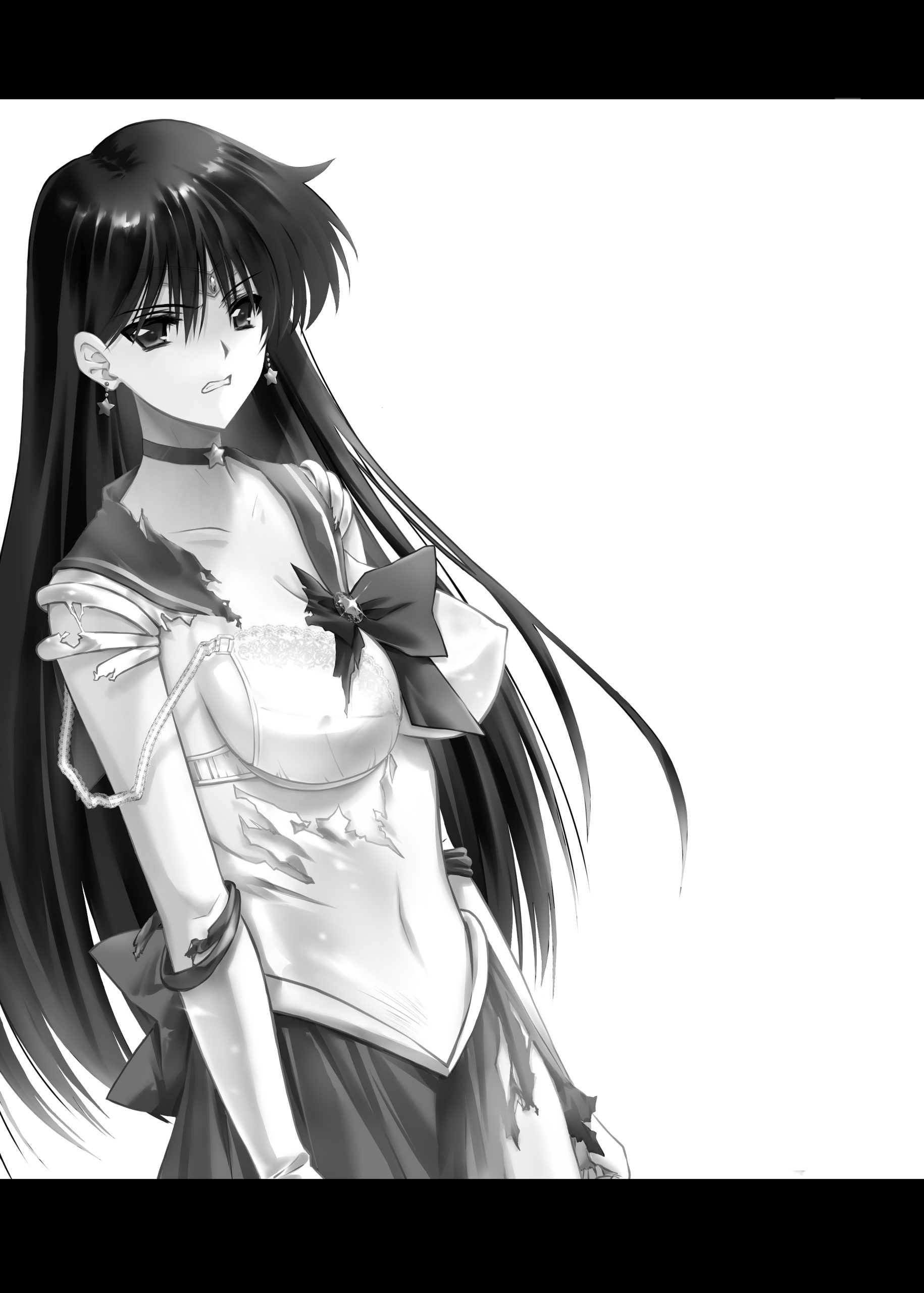 Sono Hoshi wa Yogosarete - Foto 5