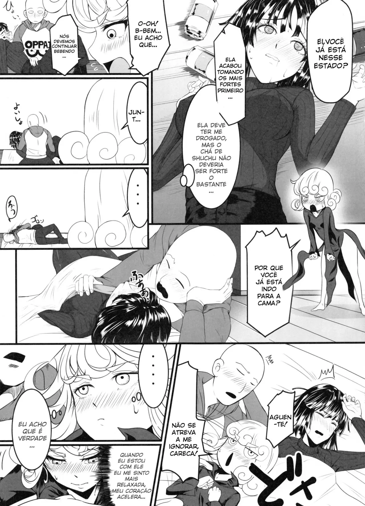Dekoboko Love Sister 2-gekime! - Foto 6