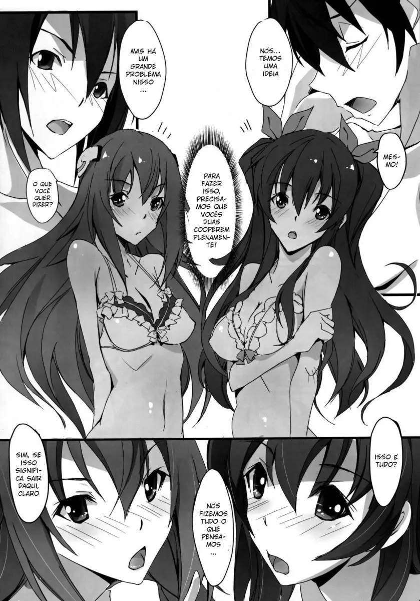 HIMEsama SWAP - Foto 6