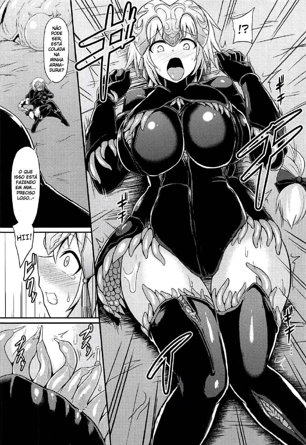 Seishoku - Foto 7