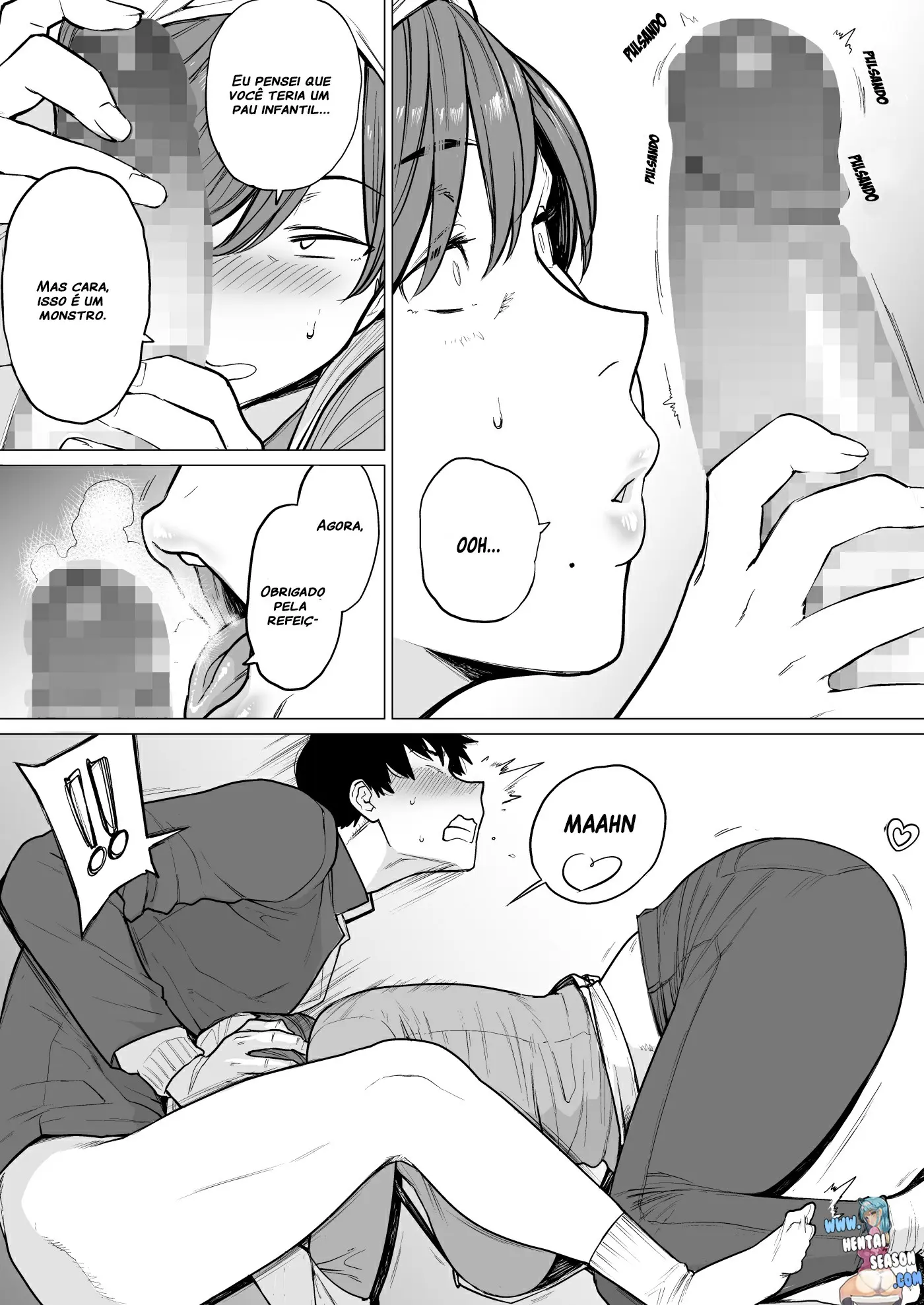 Uwasa no Hito - Foto 7