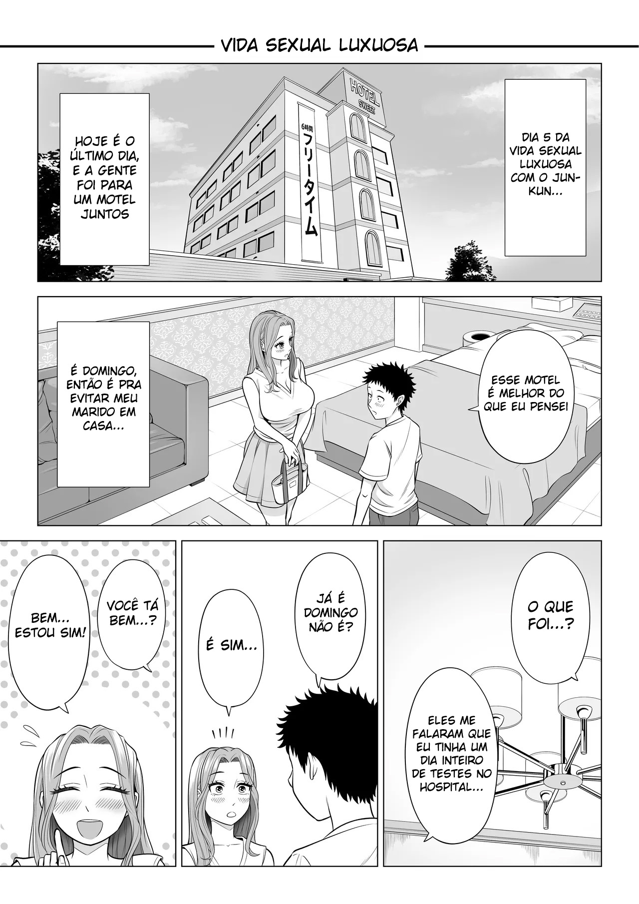 Wake Atte, Gibo ga Seiyoku Shoriki ni Narimashita. - Foto 75