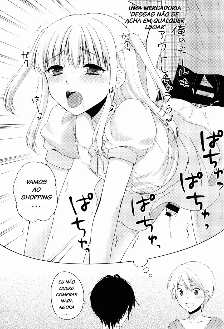 Jyosou shita Shinyuu ga Rea-Juu o Kyouyou Shite Kurundaga. - Foto 9