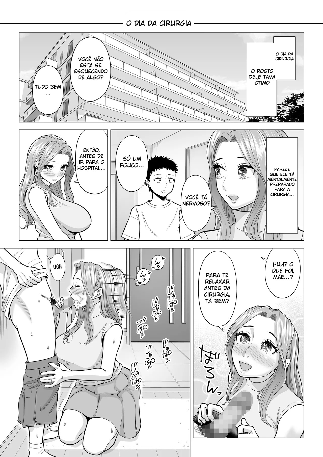 Wake Atte, Gibo ga Seiyoku Shoriki ni Narimashita. - Foto 94