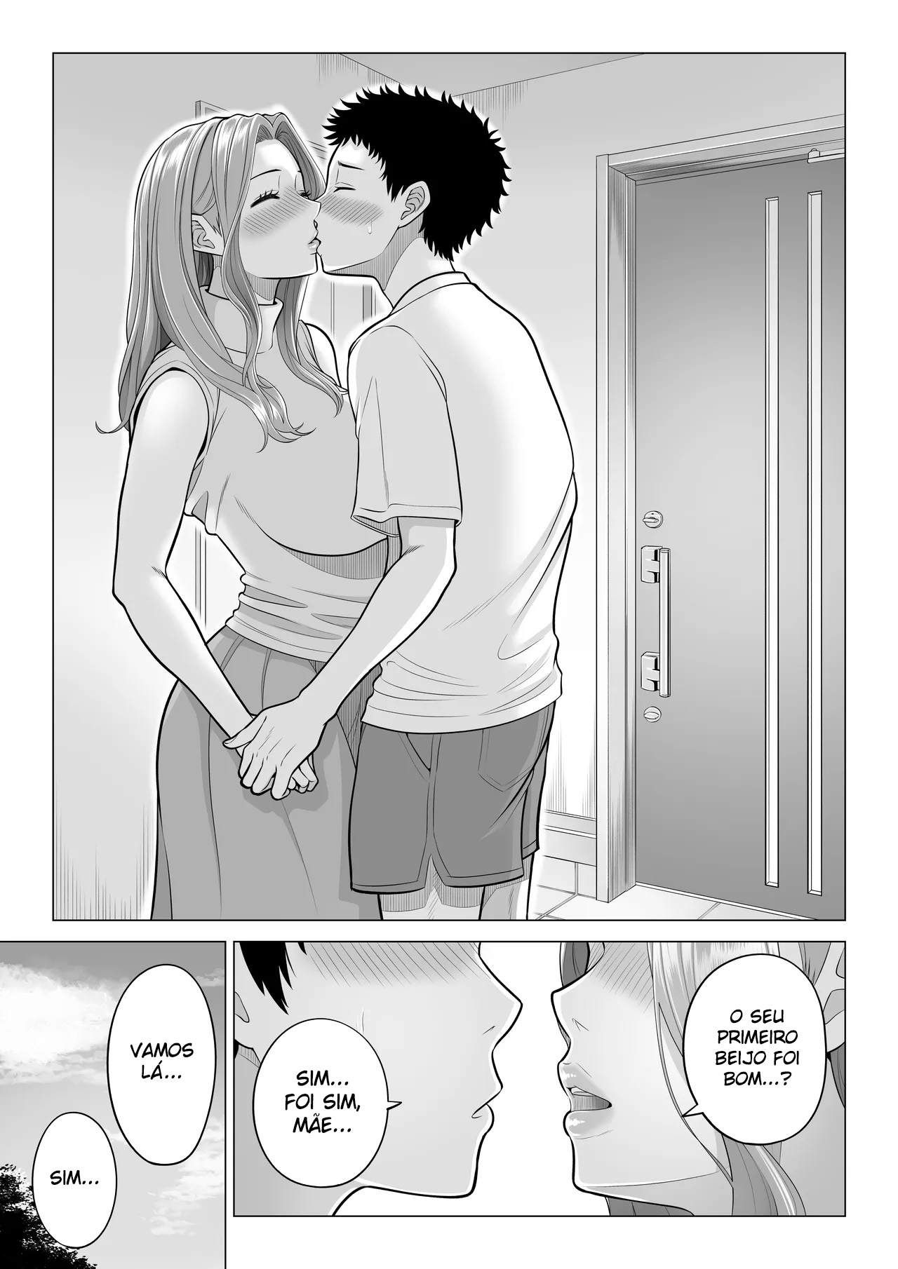 Wake Atte, Gibo ga Seiyoku Shoriki ni Narimashita. - Foto 98