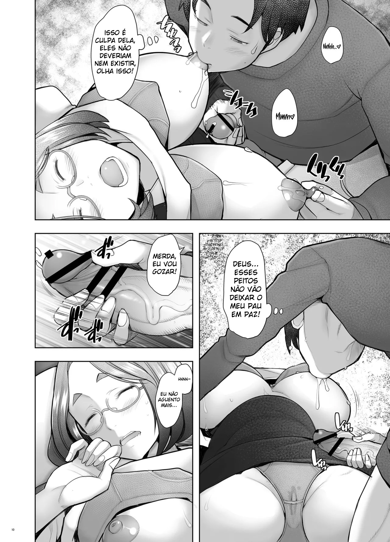 Tonari no Wakaba-san - Foto 9