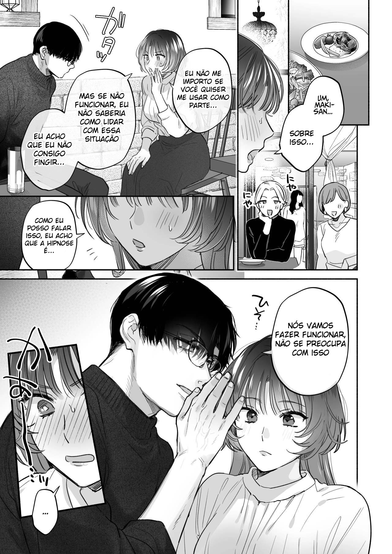 Onozomi deshitara Saimin wo - Foto 10