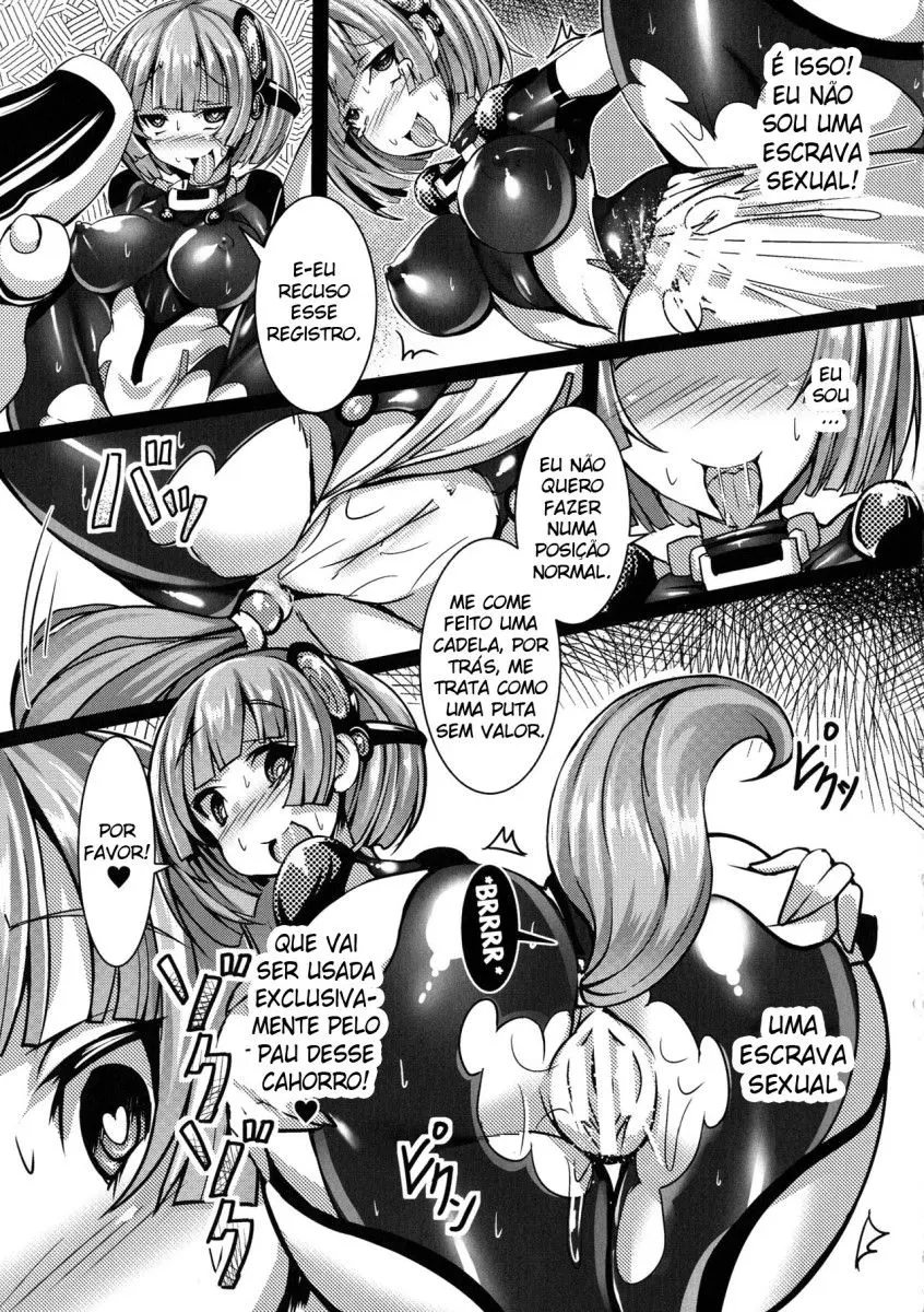 Kaizou Android - Foto 10