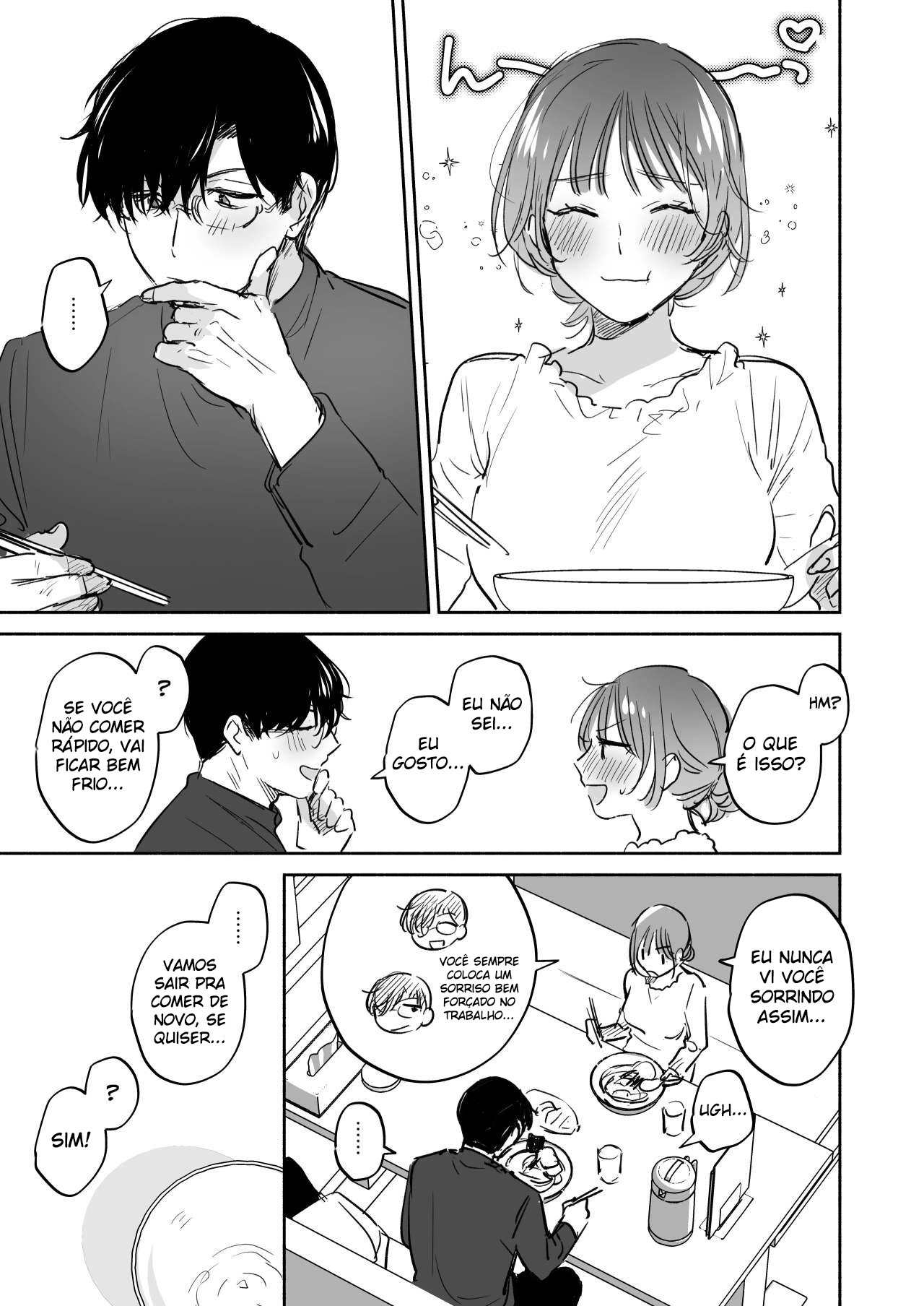 Onozomi deshitara Saimin wo - Foto 100
