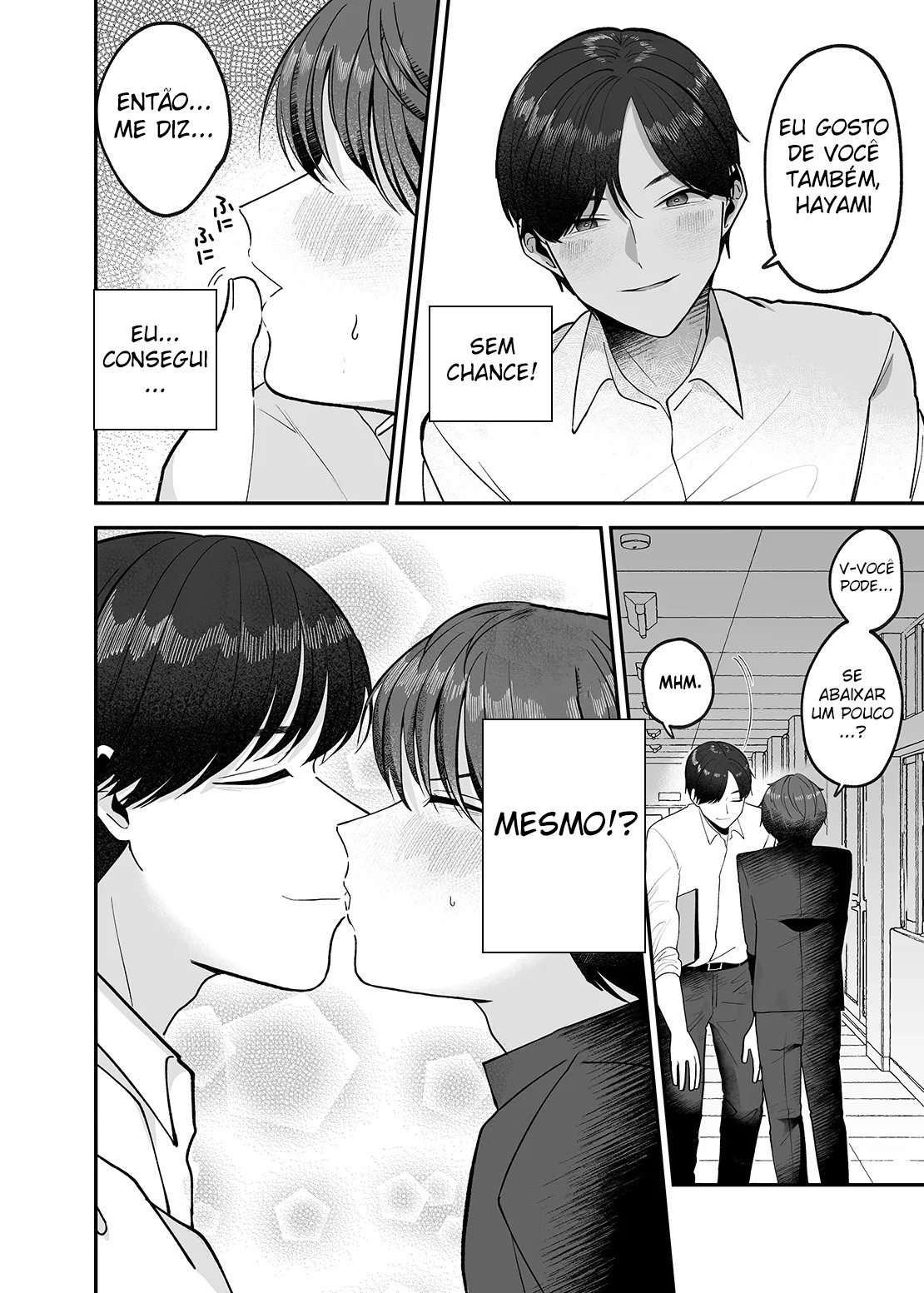 Boku no Daisuki na Sensei ga Konna ni Hentai na Wake ga Nai! - Foto 11