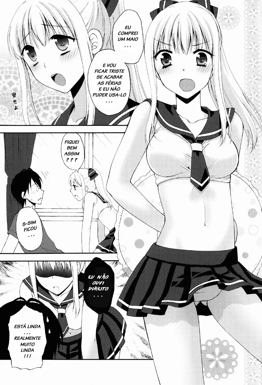 Jyosou shita Shinyuu ga Rea-Juu o Kyouyou Shite Kurundaga. - Foto 11