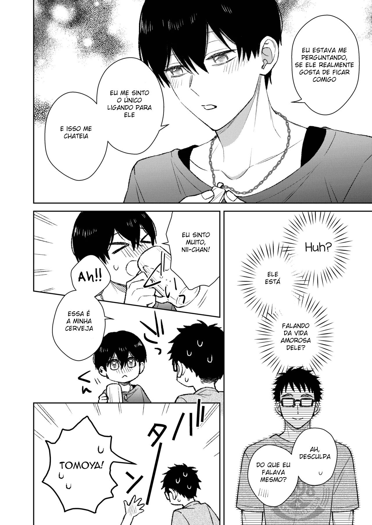 Tokai no Warui Otoko ni Somerarete shimatta Osananajimi o Netoritakatta Ore. - Foto 11