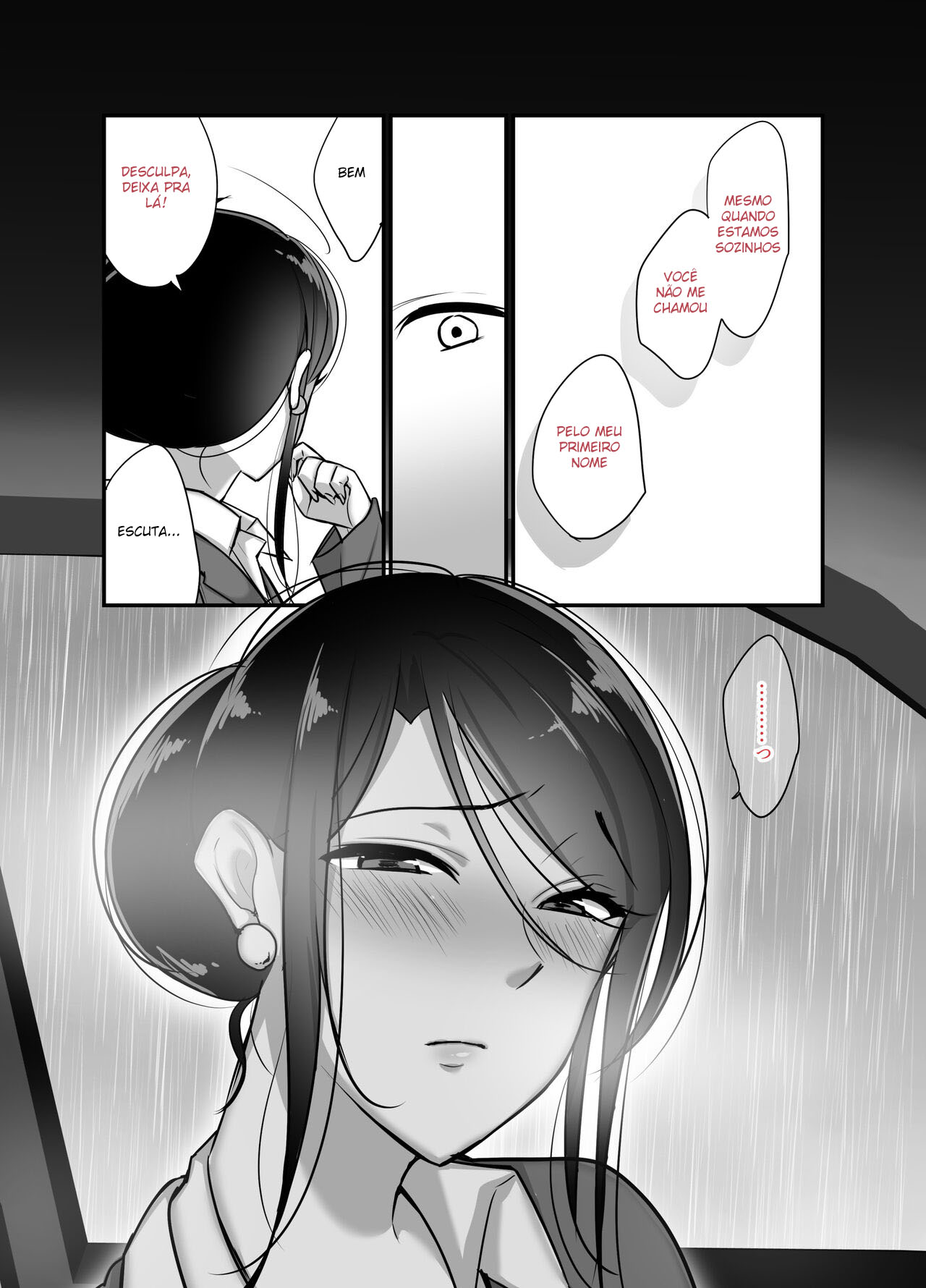 Masaka Ano Oni Joushi ga Ore no SeFri ni Naru nante... 2 - Foto 12