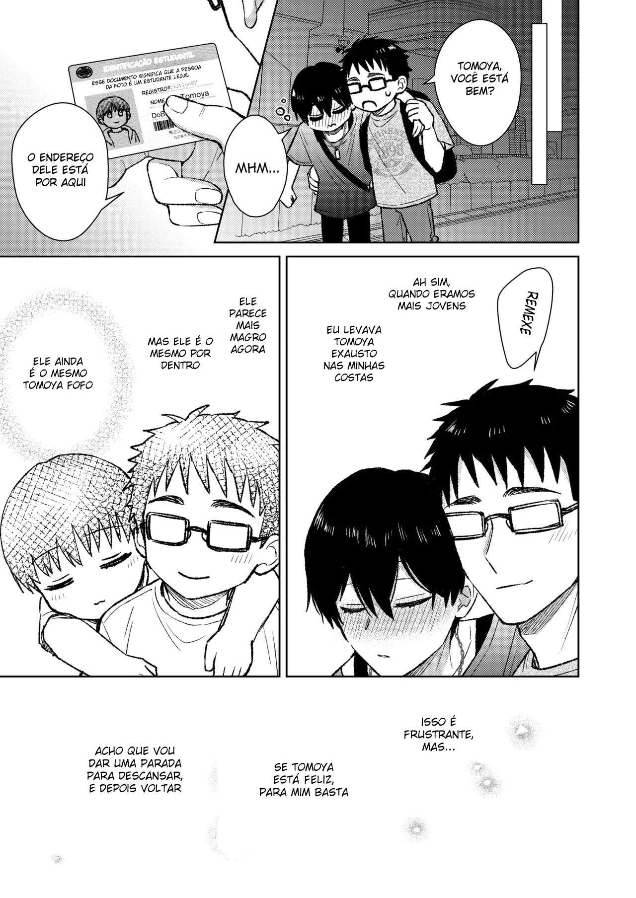 Tokai no Warui Otoko ni Somerarete shimatta Osananajimi o Netoritakatta Ore. - Foto 12