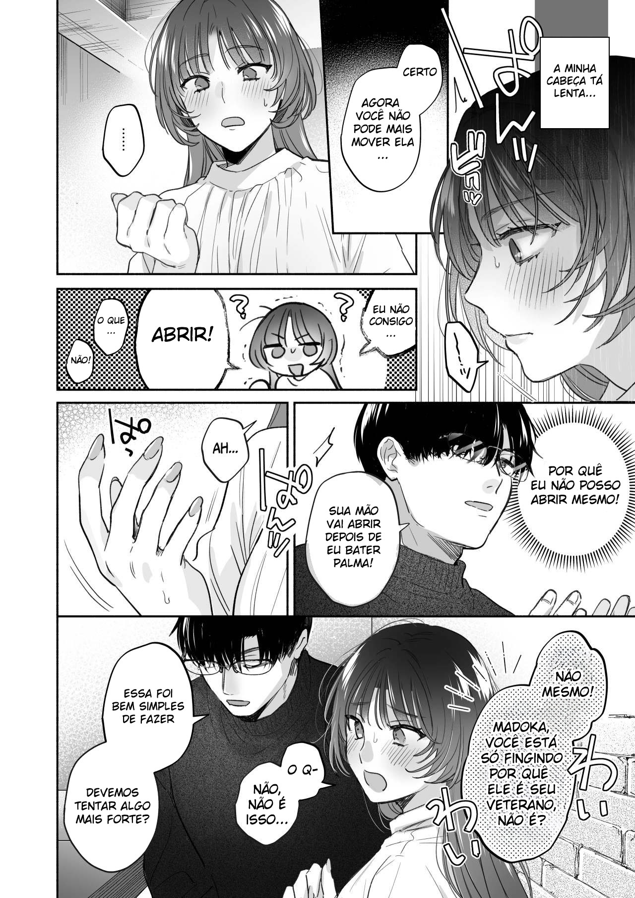 Onozomi deshitara Saimin wo - Foto 13