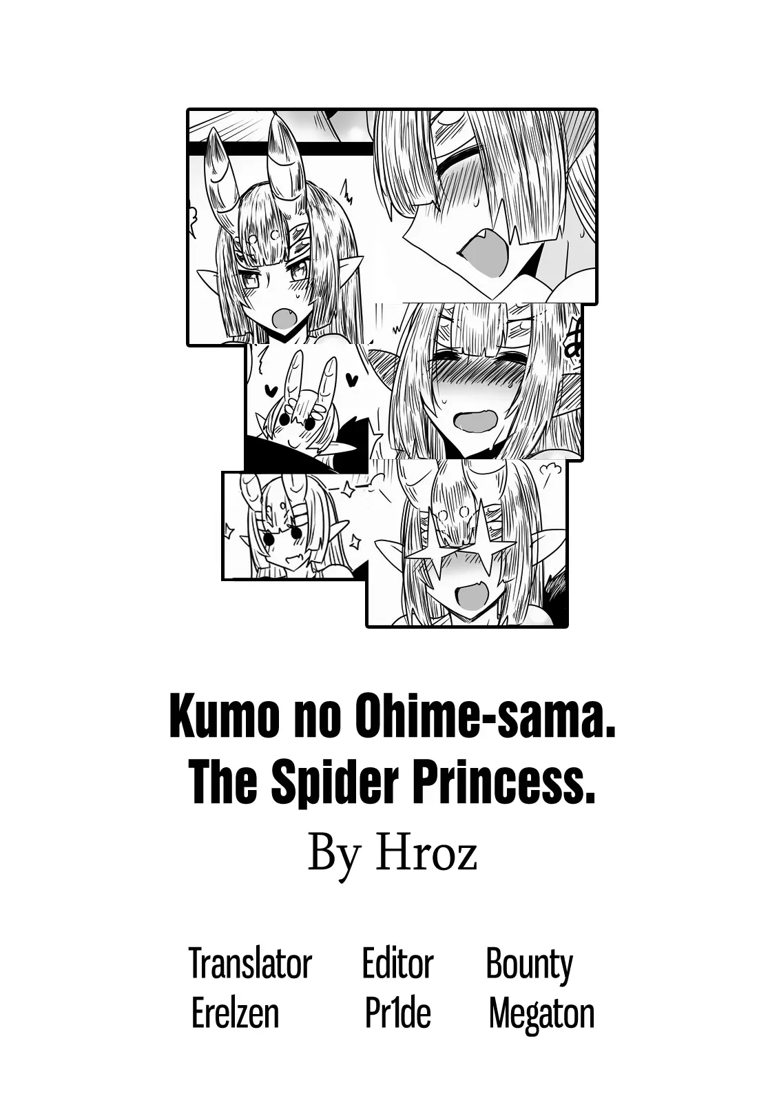 Kumo no Ohime-sama. - Foto 13
