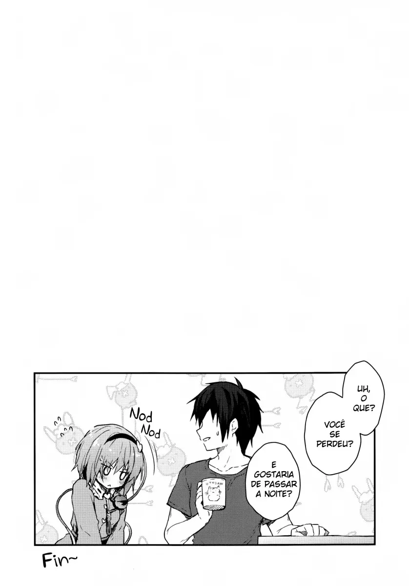 Satori no Chikubi Asobi - Foto 13