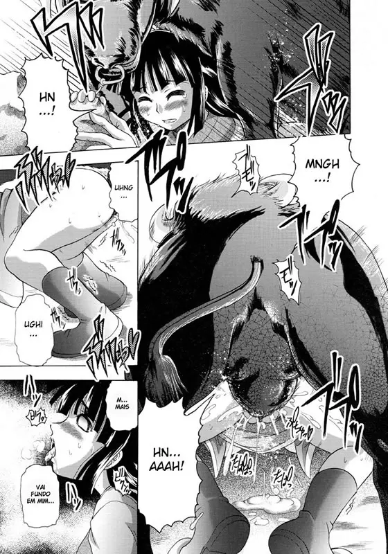 Seko ga Haru - Foto 13