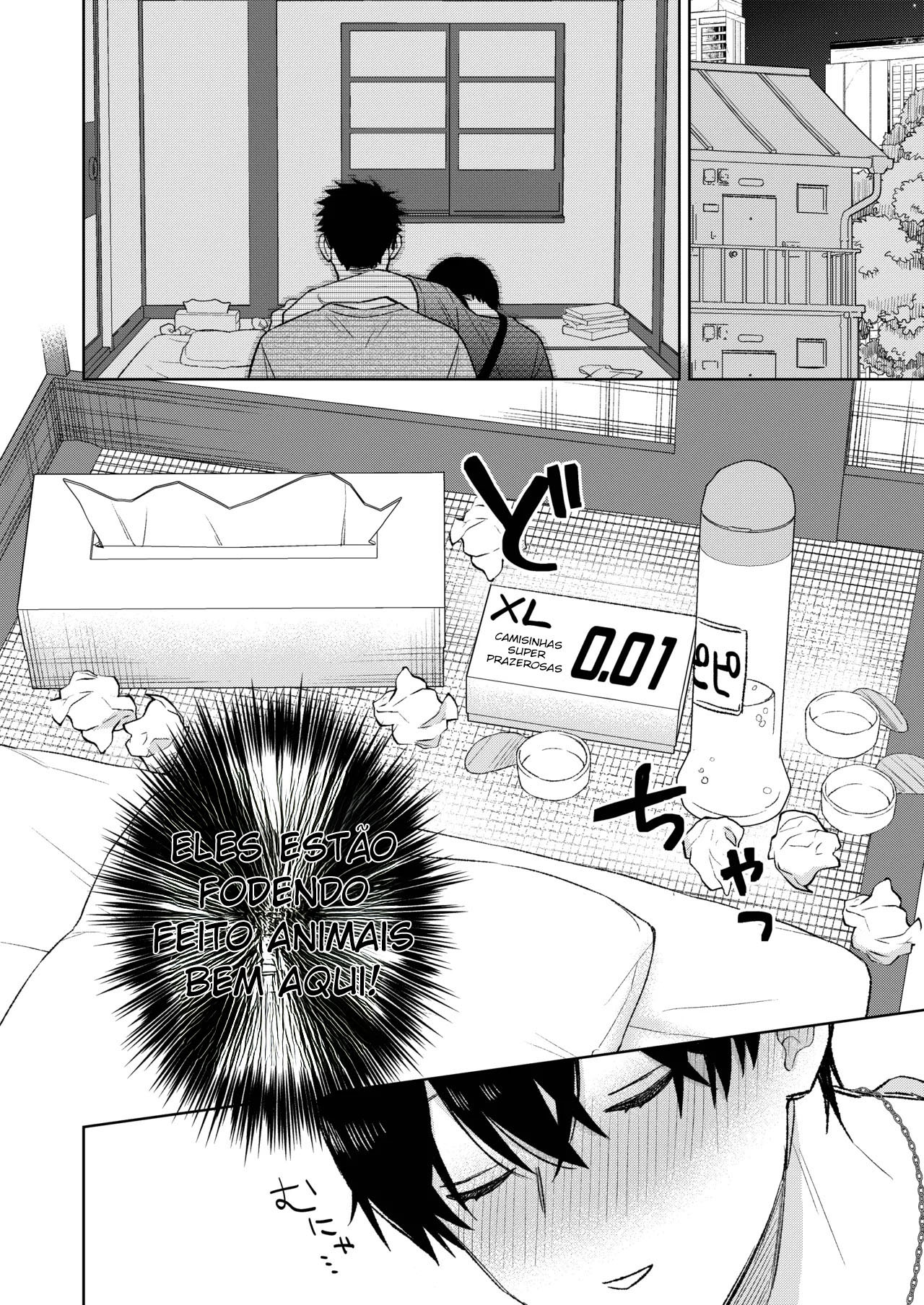 Tokai no Warui Otoko ni Somerarete shimatta Osananajimi o Netoritakatta Ore. - Foto 13